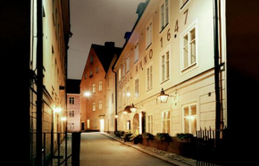 Annex 1647 Stockholm
